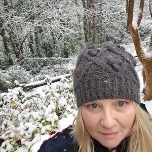 Meet your Posher, Lellie